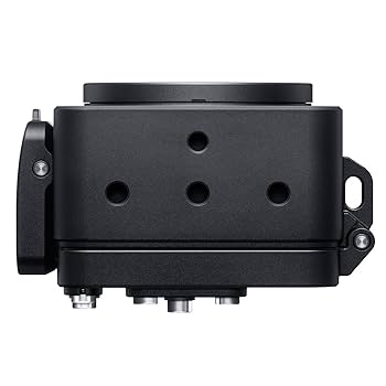 Amazon | SONY(ソニー) DSC-RX0用ハウジング MPK-HSR1